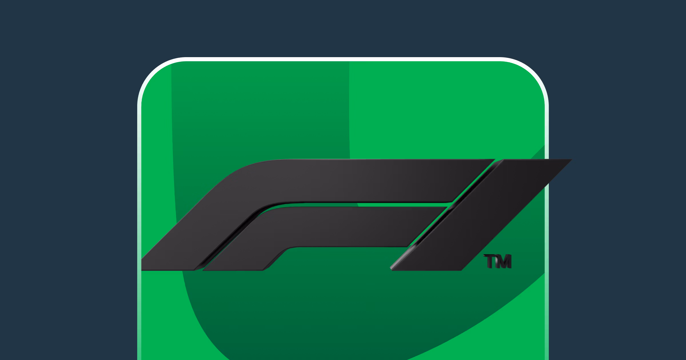 Formula 1 racing on Stake