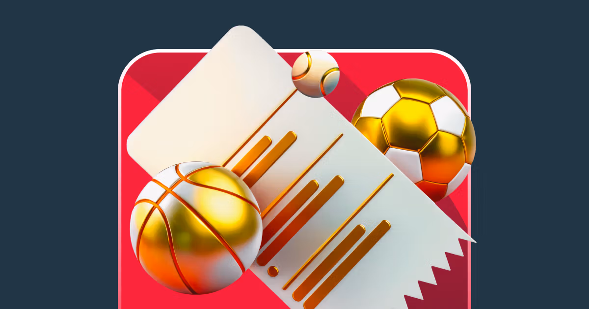 Sports betting on Stake — basketball, soccer, and betting slips