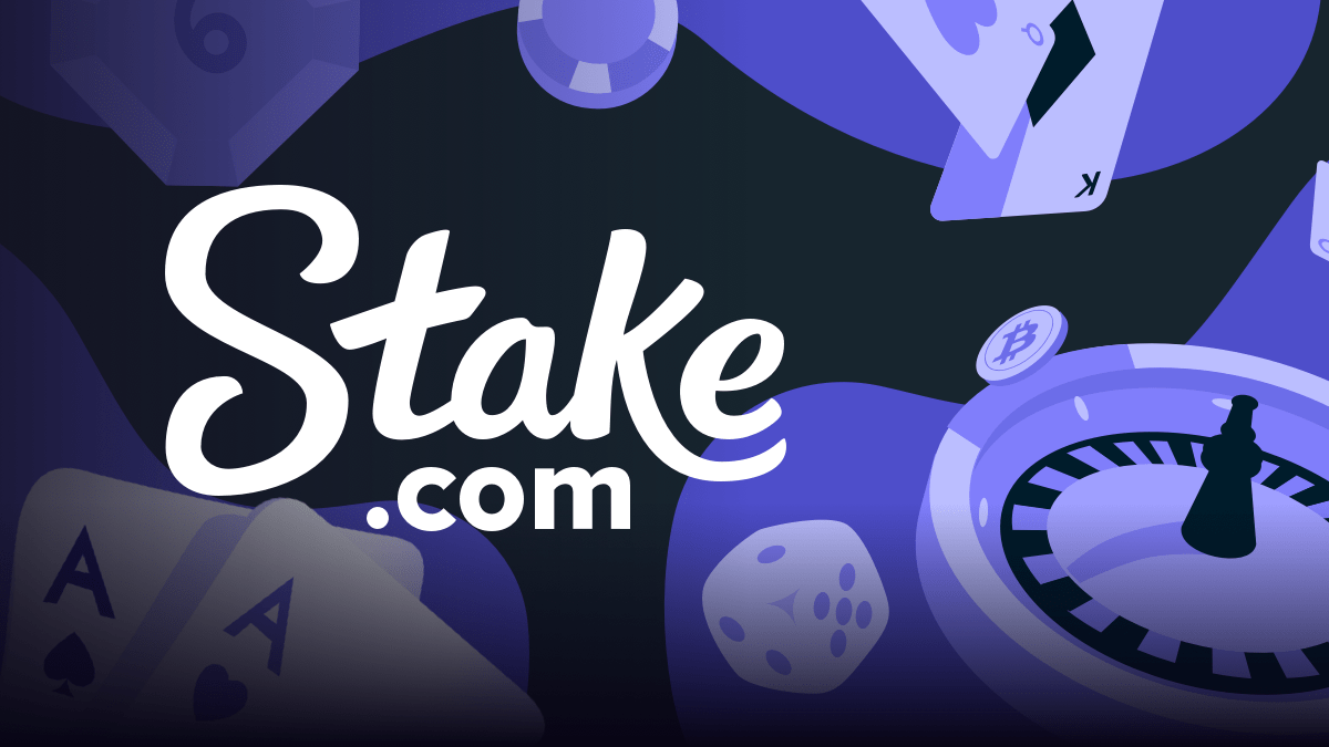 Stake.com online betting platform